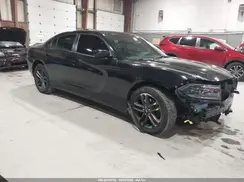 2C3CDXJG1KH611941 2019 DODGE CHARGER