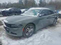 2C3CDXJG1KH613186 2019 DODGE CHARGER