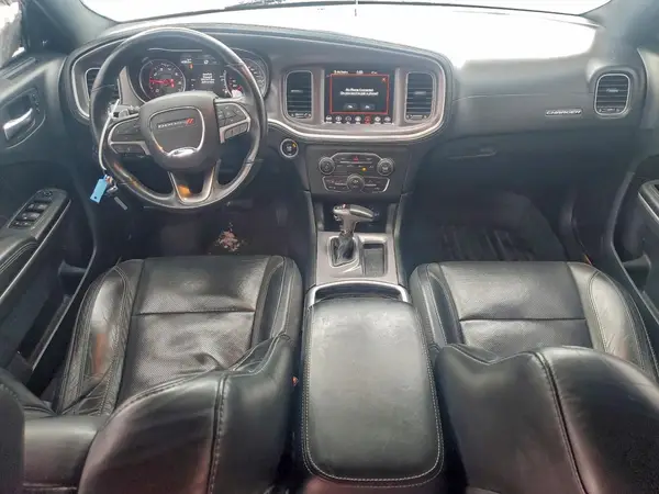 2C3CDXJG1KH613186 2019 DODGE CHARGER - Image 8