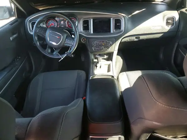 2C3CDXJG1KH631039 2019 DODGE CHARGER - Image 8