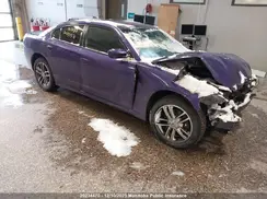 2C3CDXJG1KH647709 2019 DODGE CHARGER
