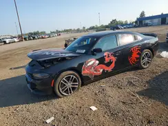 2C3CDXJG1KH651128 2019 DODGE CHARGER