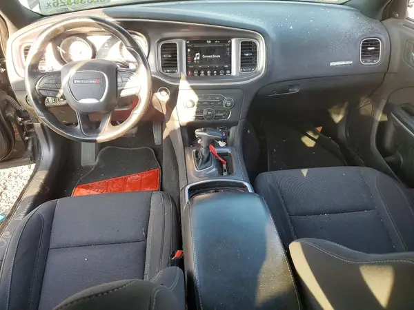 2C3CDXJG1KH651128 2019 DODGE CHARGER - Image 8