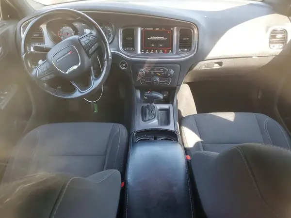 2C3CDXJG1KH651209 2019 DODGE CHARGER - Image 8