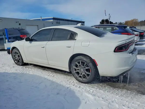 2C3CDXJG1KH659066 2019 DODGE CHARGER - Image 2