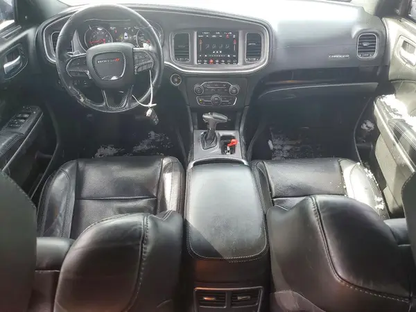 2C3CDXJG1KH659066 2019 DODGE CHARGER - Image 8