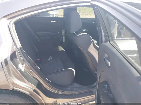 2C3CDXJG1KH671279 2019 DODGE CHARGER - Image 8