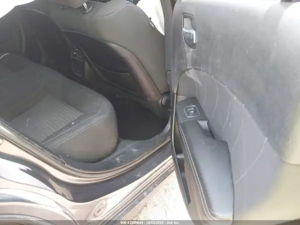 2C3CDXJG1KH671301 2019 DODGE CHARGER - Image 8