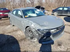 2C3CDXJG1KH673789 2019 DODGE CHARGER