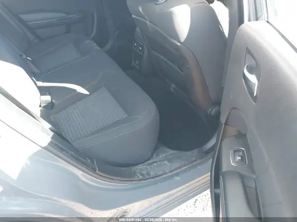 2C3CDXJG1KH673789 2019 DODGE CHARGER - Image 8