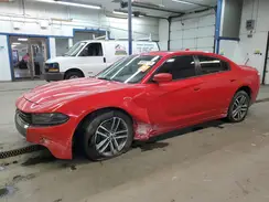2C3CDXJG1KH675803 2019 DODGE CHARGER