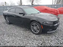 2C3CDXJG1KH682203 2019 DODGE CHARGER