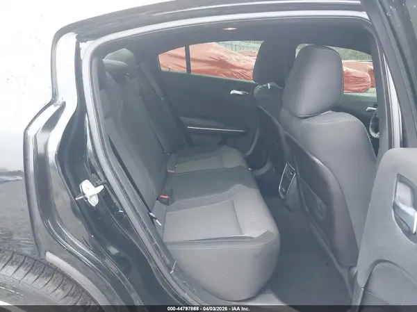 2C3CDXJG1KH682203 2019 DODGE CHARGER - Image 8