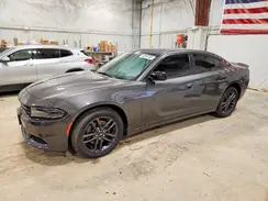 2C3CDXJG1KH682444 2019 DODGE CHARGER