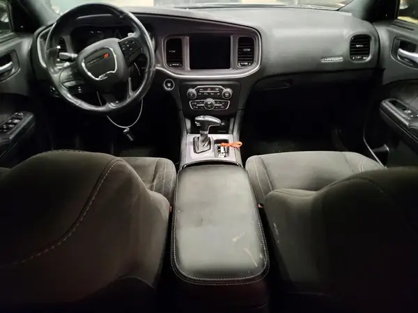 2C3CDXJG1KH682444 2019 DODGE CHARGER - Image 8