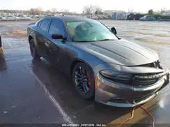 2C3CDXJG1KH743324 2019 DODGE CHARGER