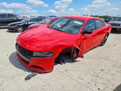 2C3CDXJG1KH743405 2019 DODGE CHARGER