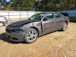 2C3CDXJG1LH102708 2020 DODGE CHARGER