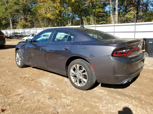 2C3CDXJG1LH102708 2020 DODGE CHARGER - Image 2