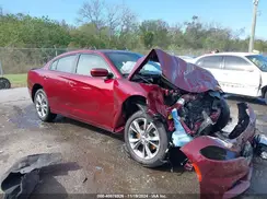 2C3CDXJG1LH105155 2020 DODGE CHARGER