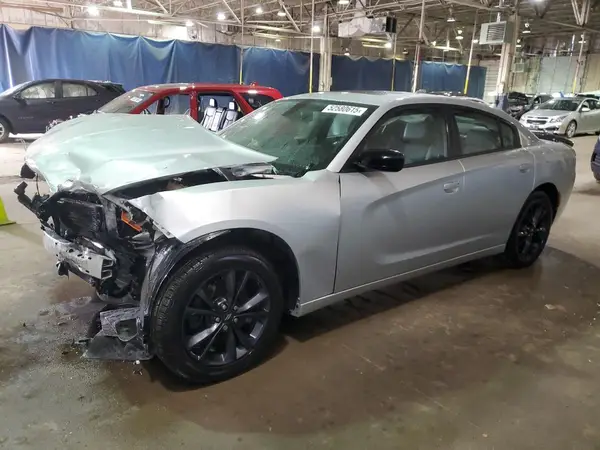2C3CDXJG1LH115183 2020 DODGE CHARGER - Image 1