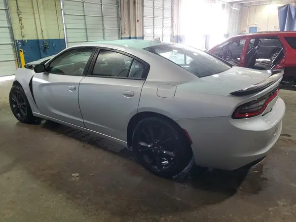 2C3CDXJG1LH115183 2020 DODGE CHARGER - Image 2