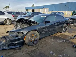 2C3CDXJG1LH163704 2020 DODGE CHARGER