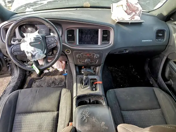 2C3CDXJG1LH163704 2020 DODGE CHARGER - Image 8