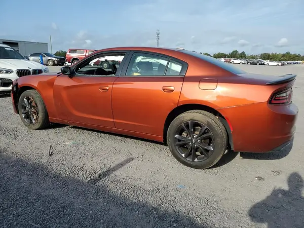 2C3CDXJG1LH233363 2020 DODGE CHARGER - Image 2