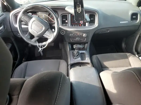 2C3CDXJG1LH233363 2020 DODGE CHARGER - Image 8