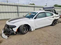 2C3CDXJG1MH519960 2021 DODGE CHARGER