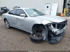 2C3CDXJG1MH549153 2021 DODGE CHARGER