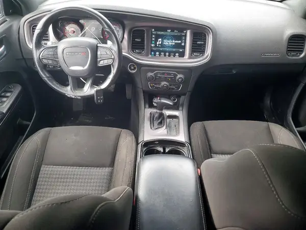 2C3CDXJG1MH557964 2021 DODGE CHARGER - Image 8