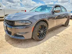 2C3CDXJG1MH562839 2021 DODGE CHARGER