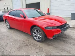 2C3CDXJG1MH609190 2021 DODGE CHARGER