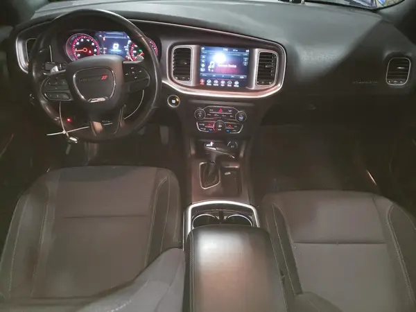 2C3CDXJG1MH613661 2021 DODGE CHARGER - Image 8