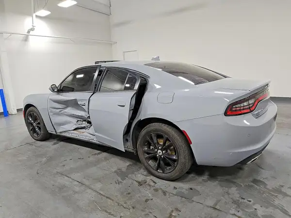 2C3CDXJG1MH661516 2021 DODGE CHARGER - Image 2