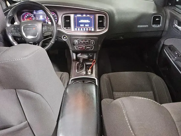 2C3CDXJG1MH661516 2021 DODGE CHARGER - Image 8