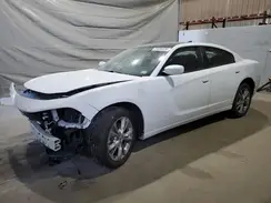 2C3CDXJG1MH679904 2021 DODGE CHARGER