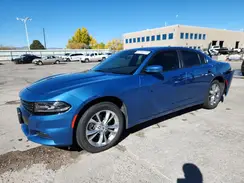 2C3CDXJG1MH683113 2021 DODGE CHARGER