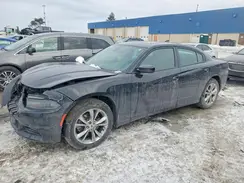 2C3CDXJG1MH683192 2021 DODGE CHARGER