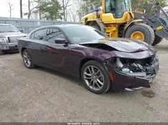 2C3CDXJG1NH111427 2022 DODGE CHARGER