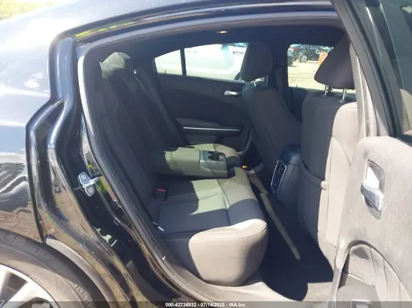 2C3CDXJG1NH127076 2022 DODGE CHARGER - Image 8