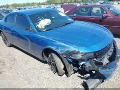 2C3CDXJG1NH154116 2022 DODGE CHARGER