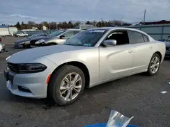 2C3CDXJG1NH162393 2022 DODGE CHARGER