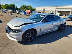 2C3CDXJG1NH170669 2022 DODGE CHARGER