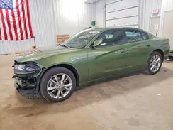 2C3CDXJG1NH184331 2022 DODGE CHARGER