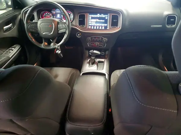 2C3CDXJG1NH184331 2022 DODGE CHARGER - Image 8