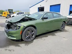 2C3CDXJG1NH198620 2022 DODGE CHARGER