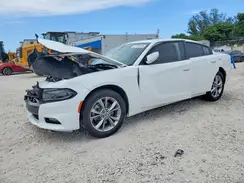 2C3CDXJG1NH198729 2022 DODGE CHARGER